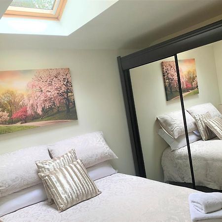 Naas 2 Bedroom Back Garden Escape エクステリア 写真