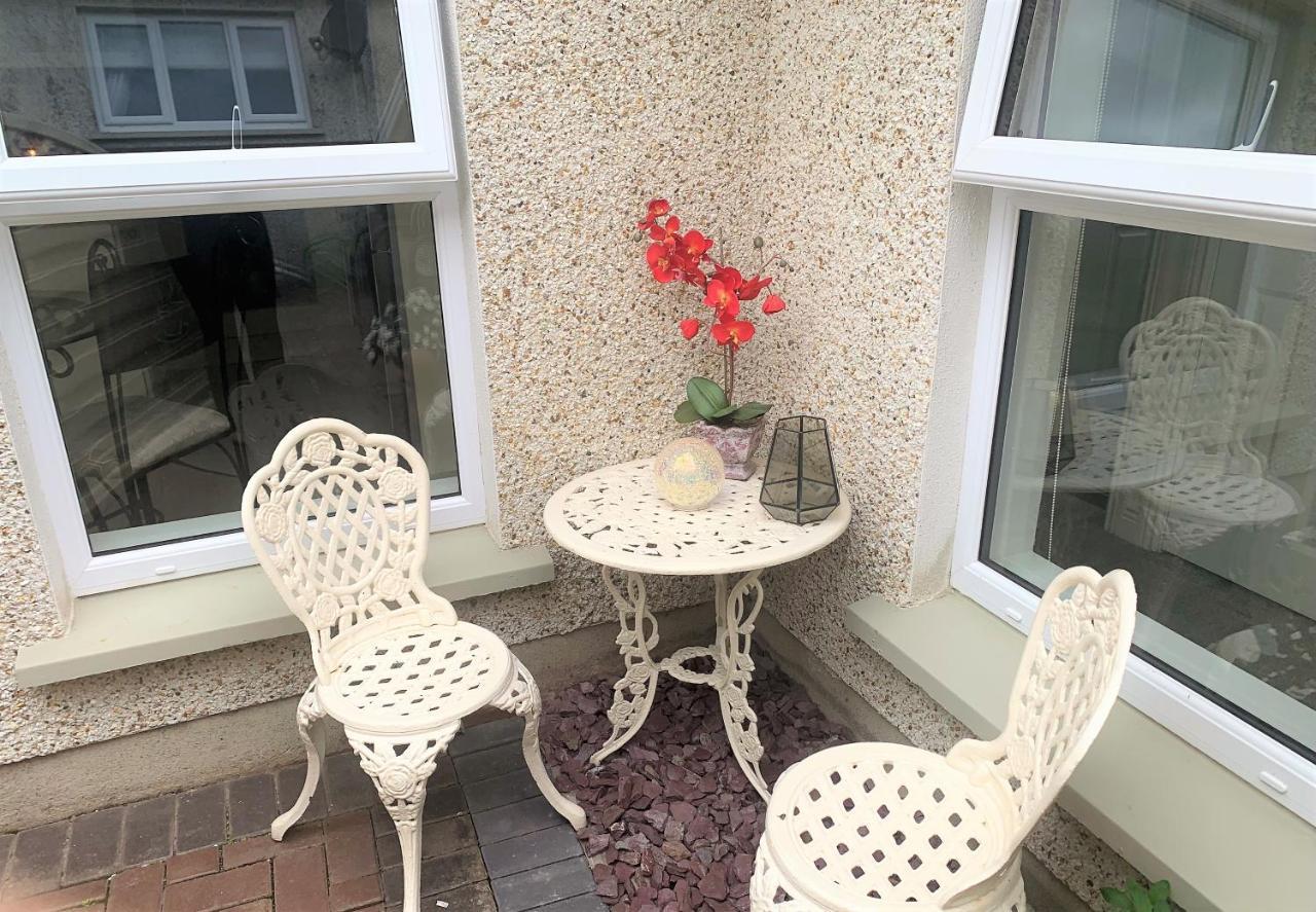 Naas 2 Bedroom Back Garden Escape エクステリア 写真